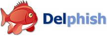 Delphish-Logo zum Download